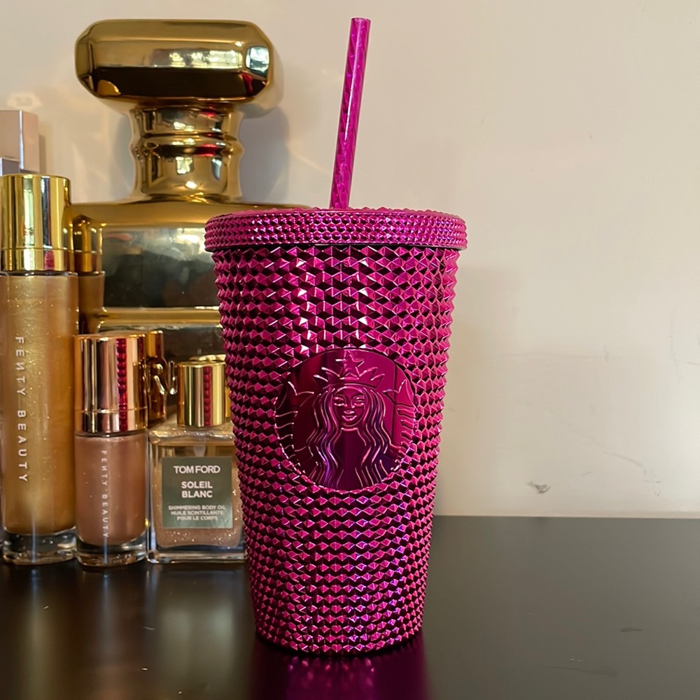 Starbucks Holiday Tumbler